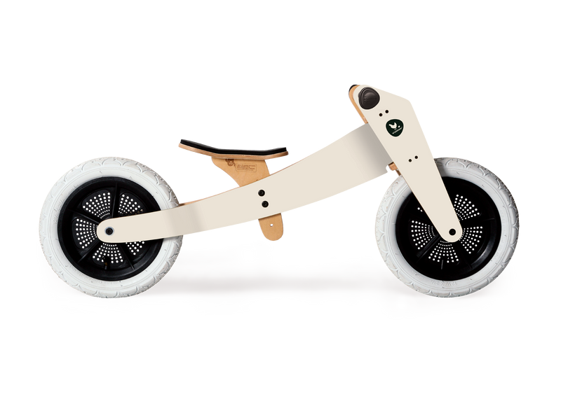Wishbone Original 3-in-1 Balance Bike