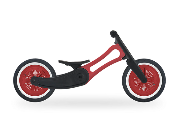 Wishbone Recycled 2 in 1 Balance Bike Wishbone Design Studio USA