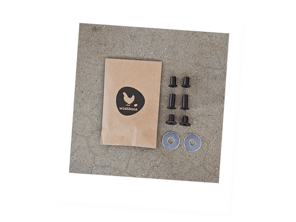 Axle Small Parts Bag