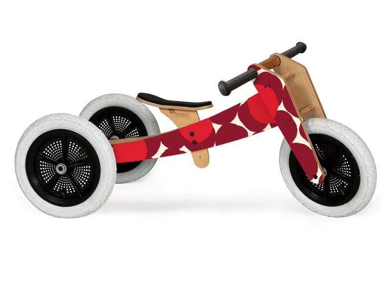 Balance bike trike on sale