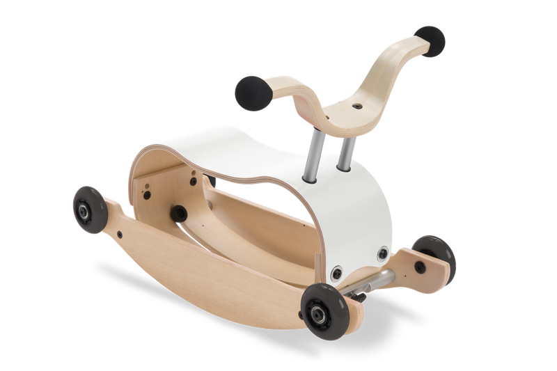 Wishbone Mini-Flip Walker