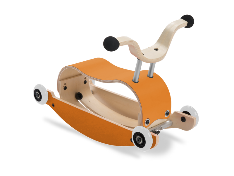 Wishbone Mini-Flip Walker