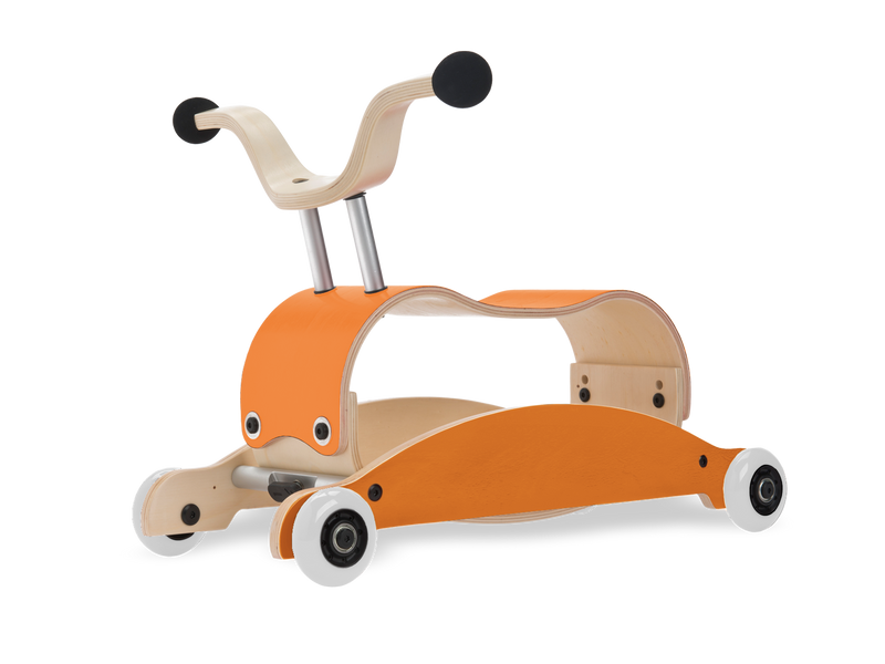 Wishbone Mini-Flip Walker