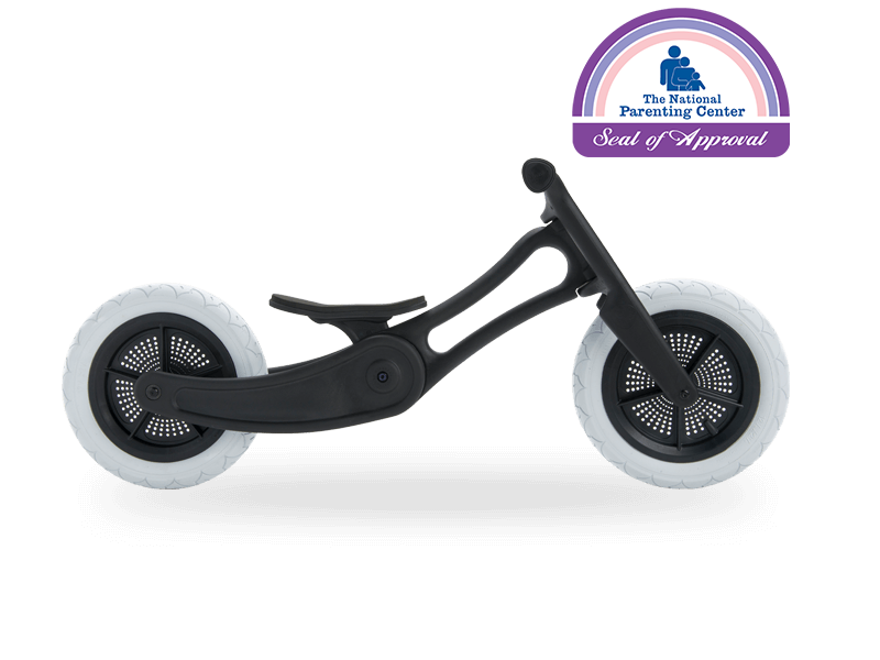 Wishbone Recycled 3-in-1 Balance Bike – Wishbone Design