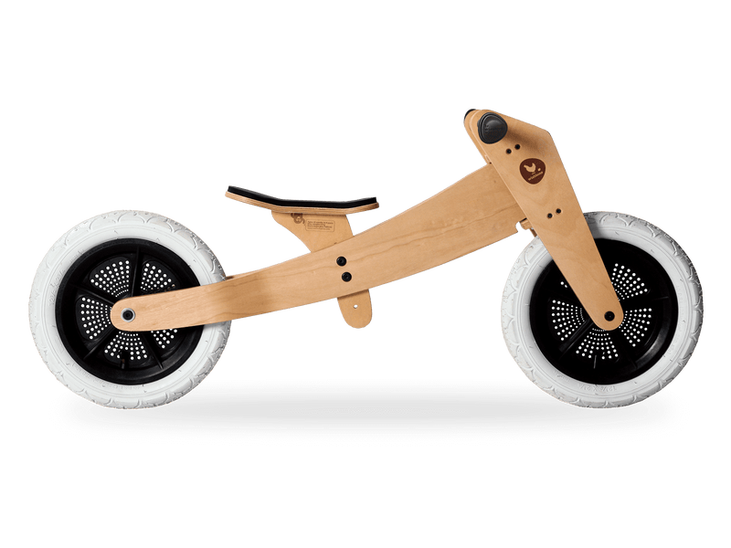 Wishbone Original 3 in 1 Balance Bike Wishbone Design Studio USA